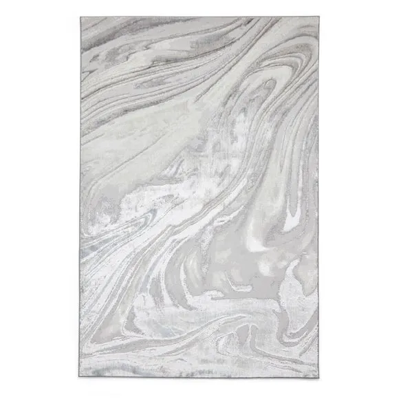 Tidal Mono Rug 5