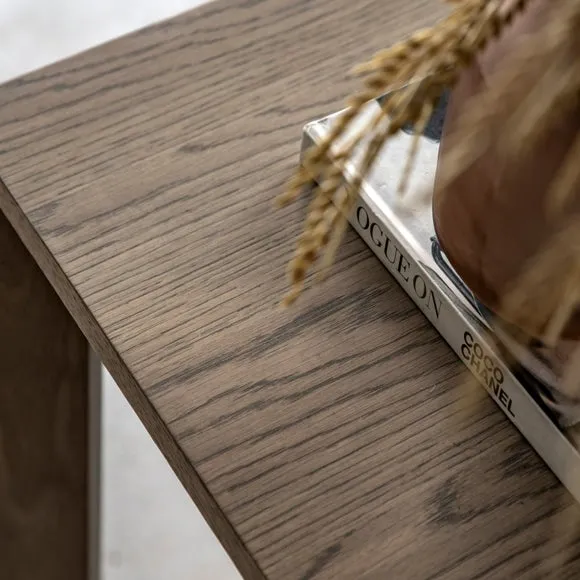 Return - Pinxton Side Table 5