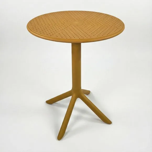 Bergen Round Bistro Table 2
