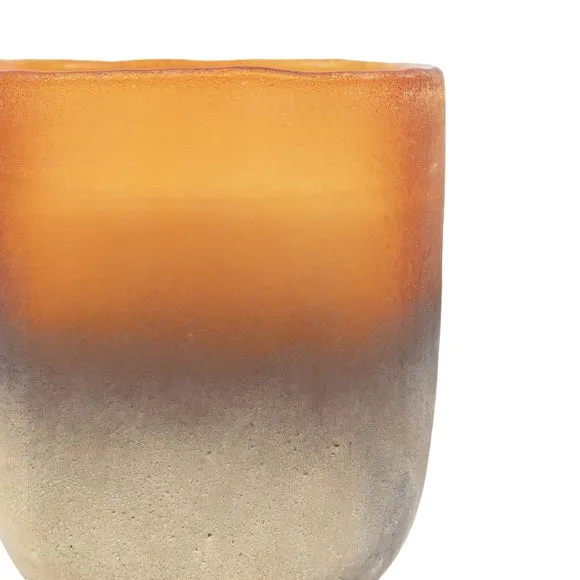 Mercury Jasmin and Vetiver Multi Wick Candle 3