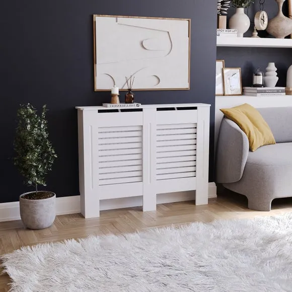 Vida Designs Milton Radiator Cover 2