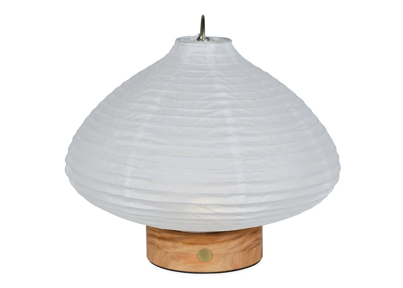 Heal's Carta LED Portable Table Lamp