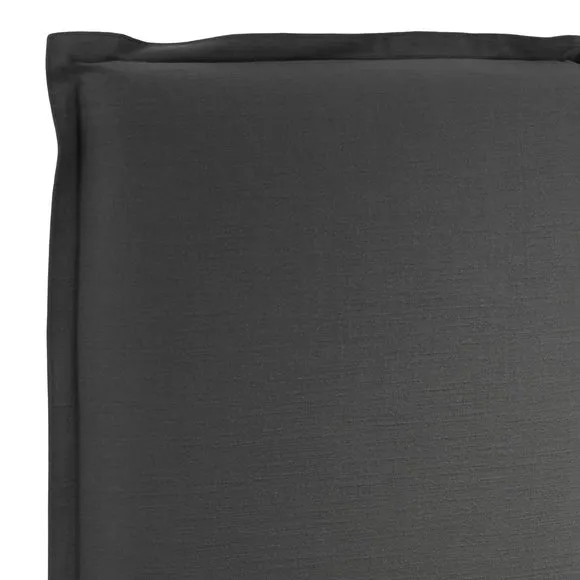 Sunday Textured Bed Frame 5