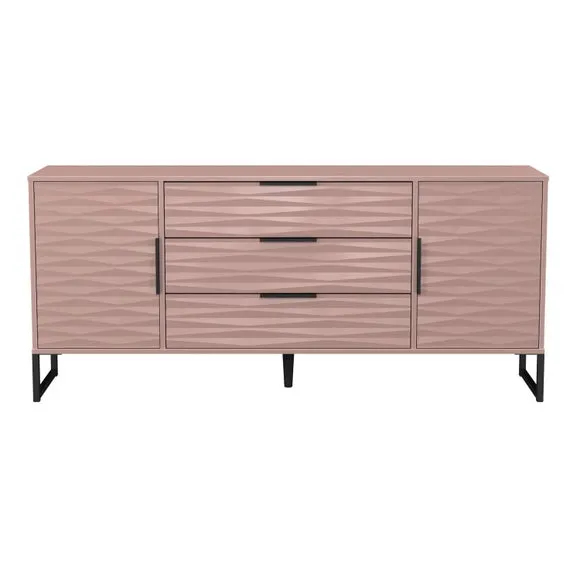 Tuxford Large Sideboard 2