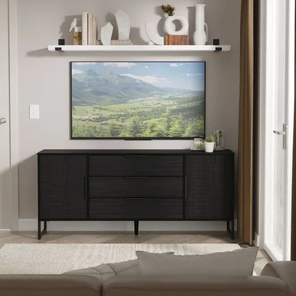 Tuxford Large Sideboard 1
