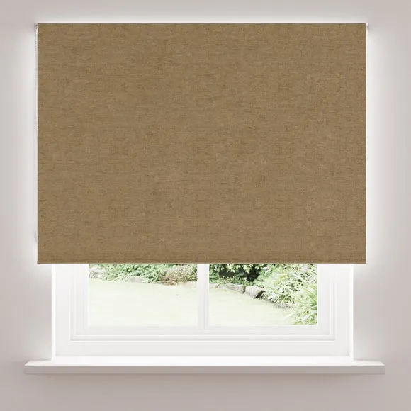 Luna Blackout Roller Blind 4