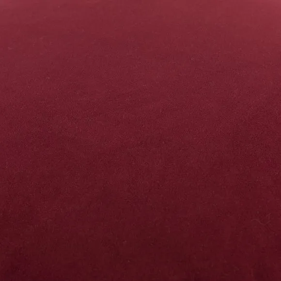 Eliza Velvet Pouffe 2