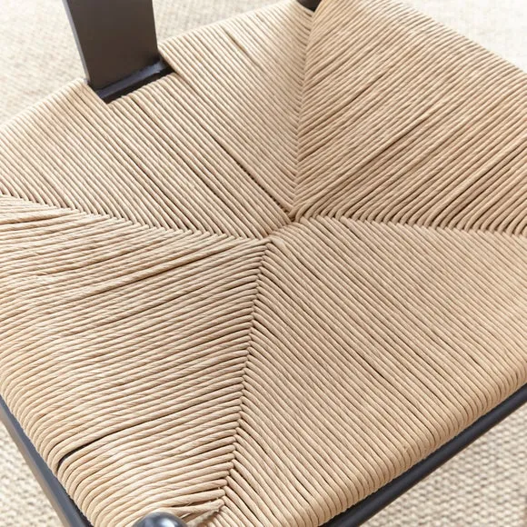 Lara Wishbone Dining Chair, Beech Wood 2