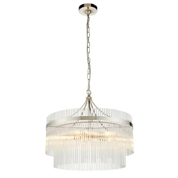 Vogue Langdon 5 Light Chandelier 5