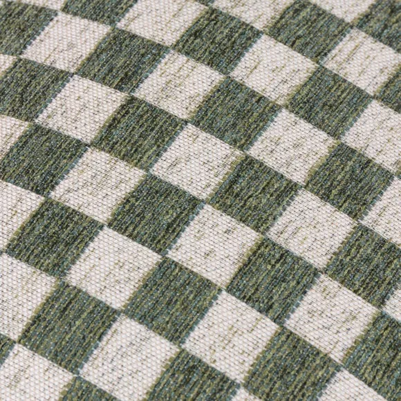 Hoem Larro Square Cushion 2