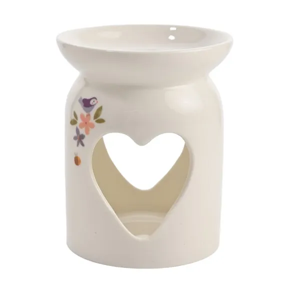 Family Ceramic Wax Melt Burner 2