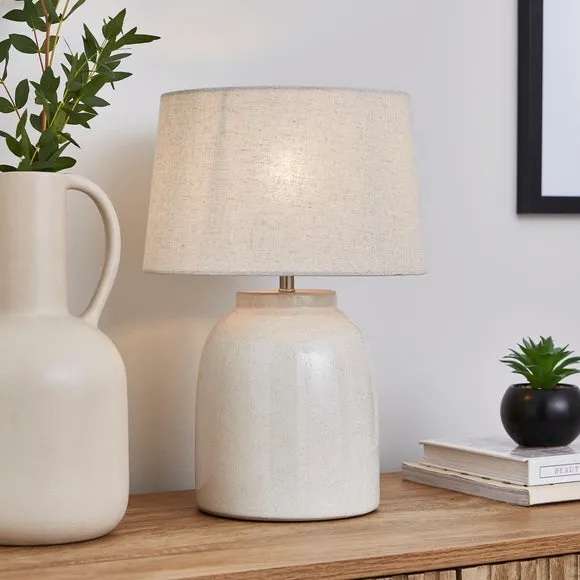 Amalfi Table Lamp