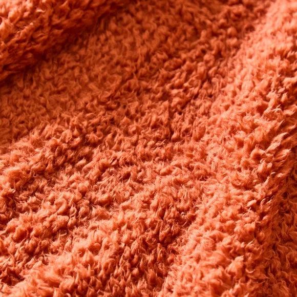 Teddy Bear Throw Blanket 2