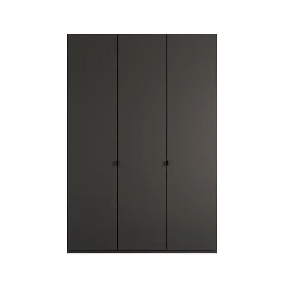 Wiemann Kahla 3 Door Wardrobe 2