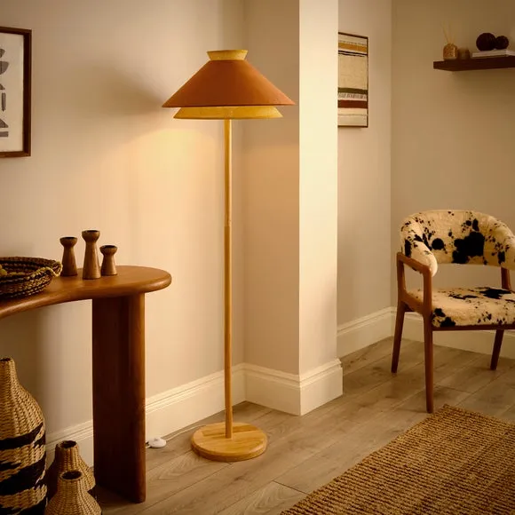 Phuket Floor Lamp 2