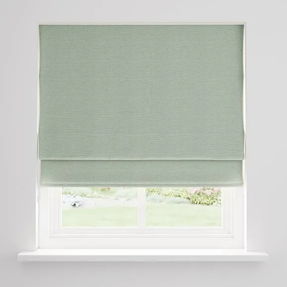 Chester Easy Chain Blackout Roman Blind 3