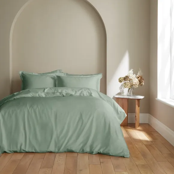 Soft 100% Bamboo Duvet Cover 1