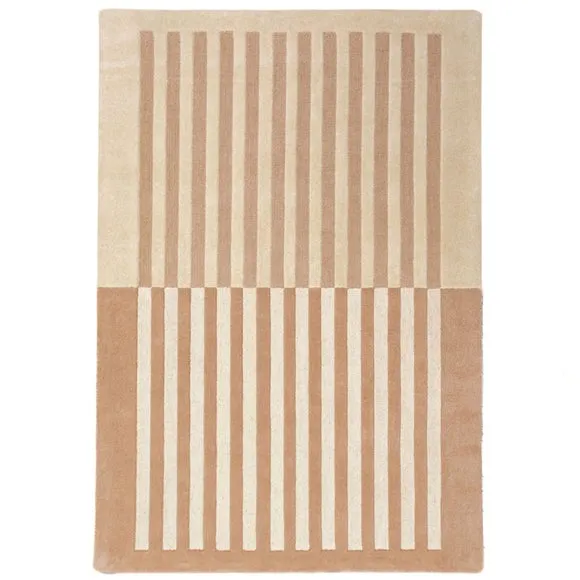 Juno Stripe Rug 5