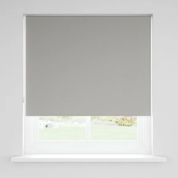 Luna Blackout Roller Blind 2