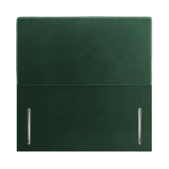 Luxury Velvet Plain Headboard 3