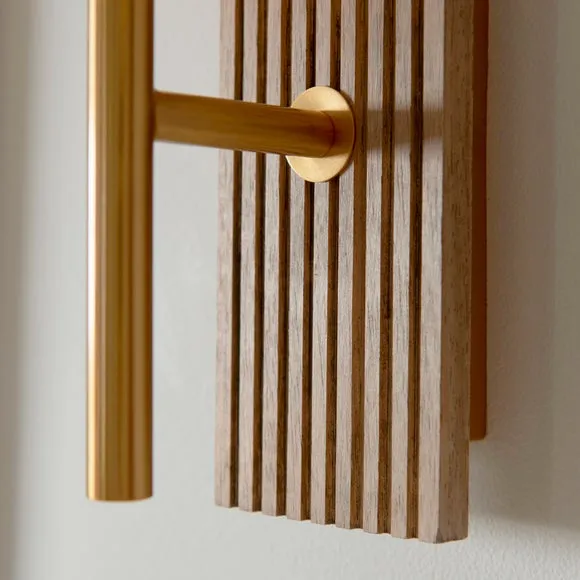 Vogue Forest Wall Light 3