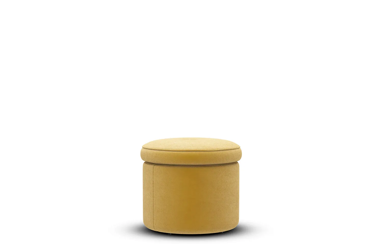 M&S Loft Small Storage Stool
