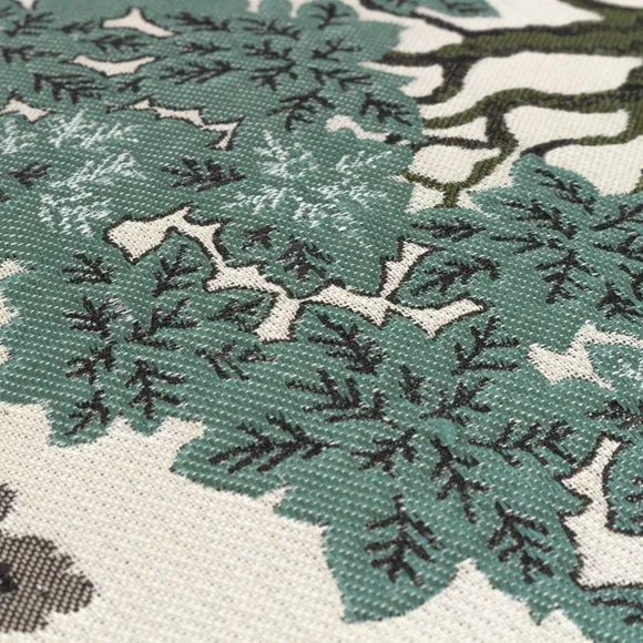 Woodlands Cushion 3