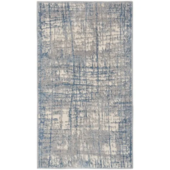 Calvin Klein Rush Cross Weave Rug 5