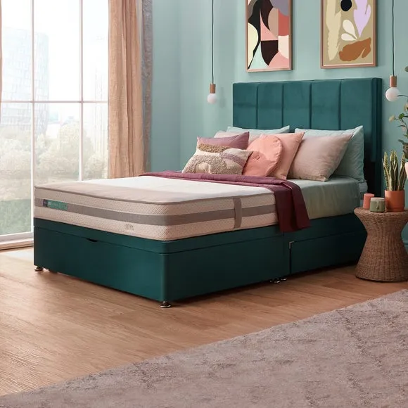 Silentnight Lift Renew 1200 Pocket Mattress 2