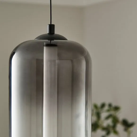 Boston Adjustable LED Pendant Light 3