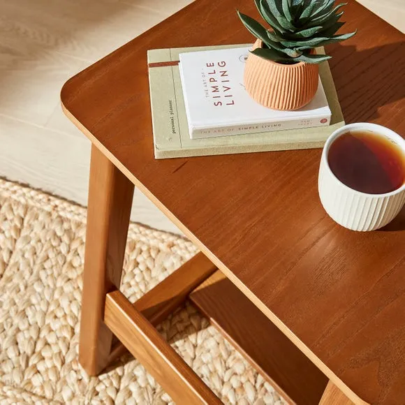 Agatha Sofa Side Table 2