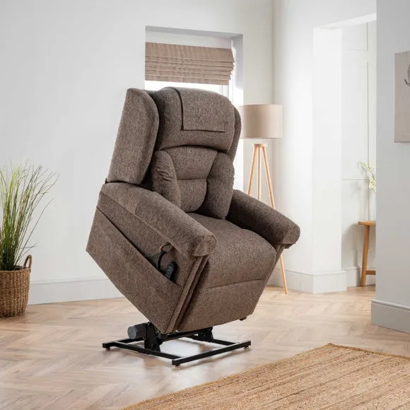 Dorchester Premier Lateral Rise and Recline Chair 2