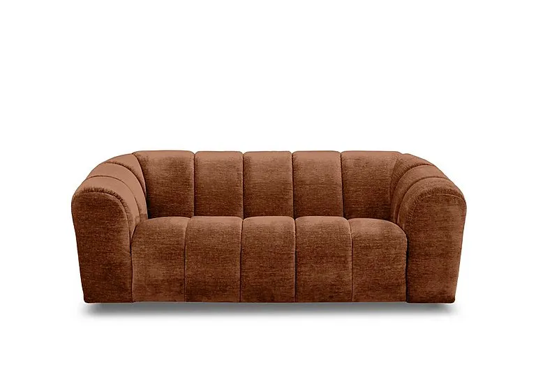Rhianna Large 2 Seater Fabric Sofa