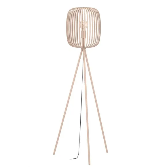 EGLO Romazzina Tripod Floor Lamp 3
