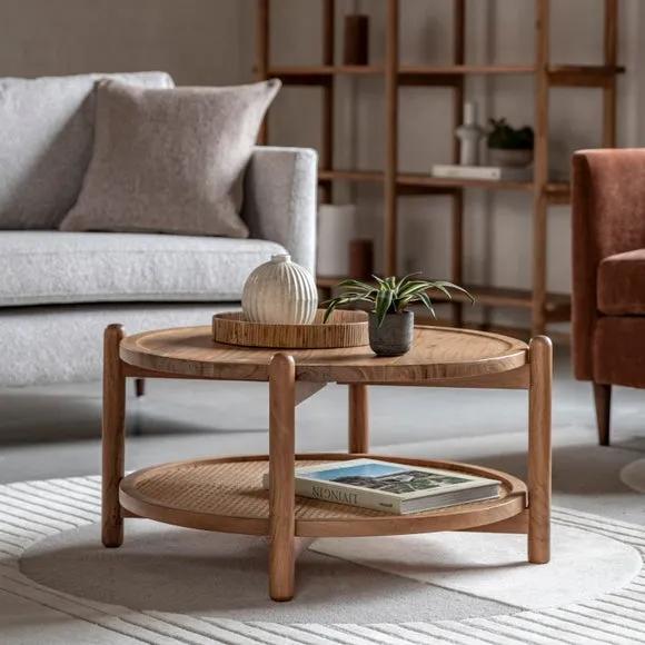 Canley Coffee Table 2