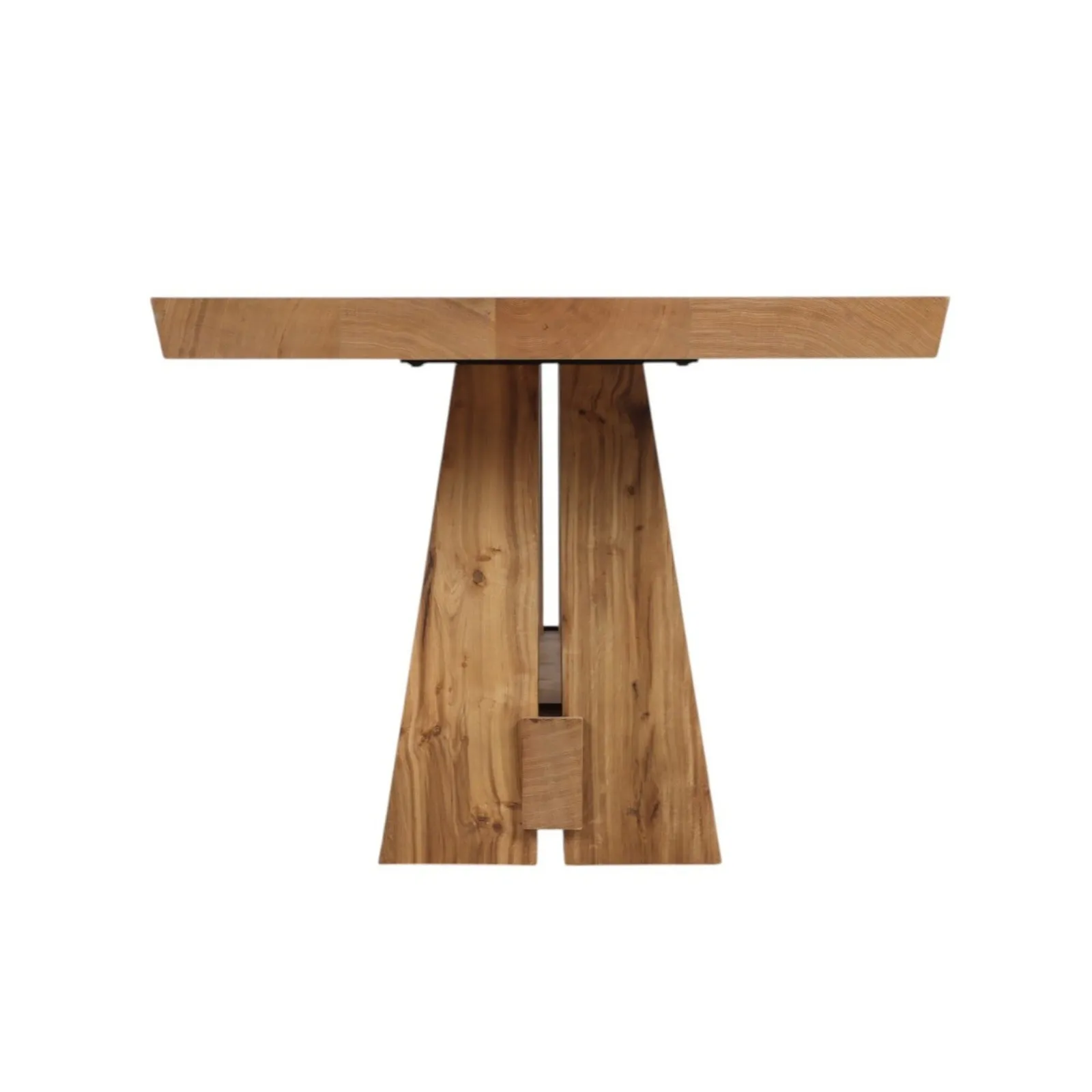 Luberon Dining Table 250X100X76Cm, Brown Oak | Barker & Stonehouse 5