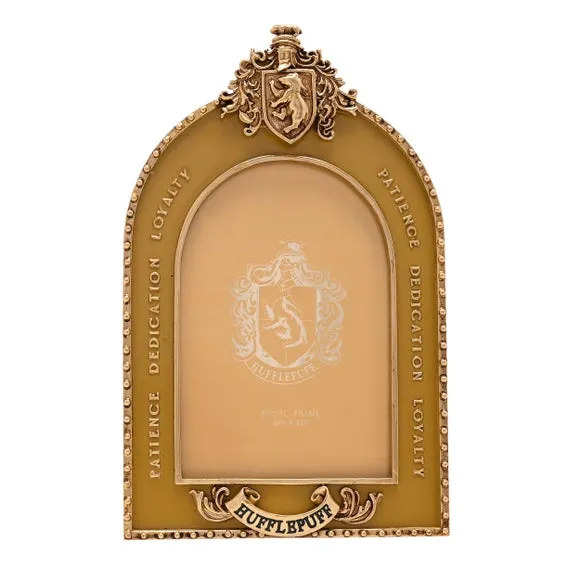 Harry Potter Alumni Hufflepuff Photo Frame 3