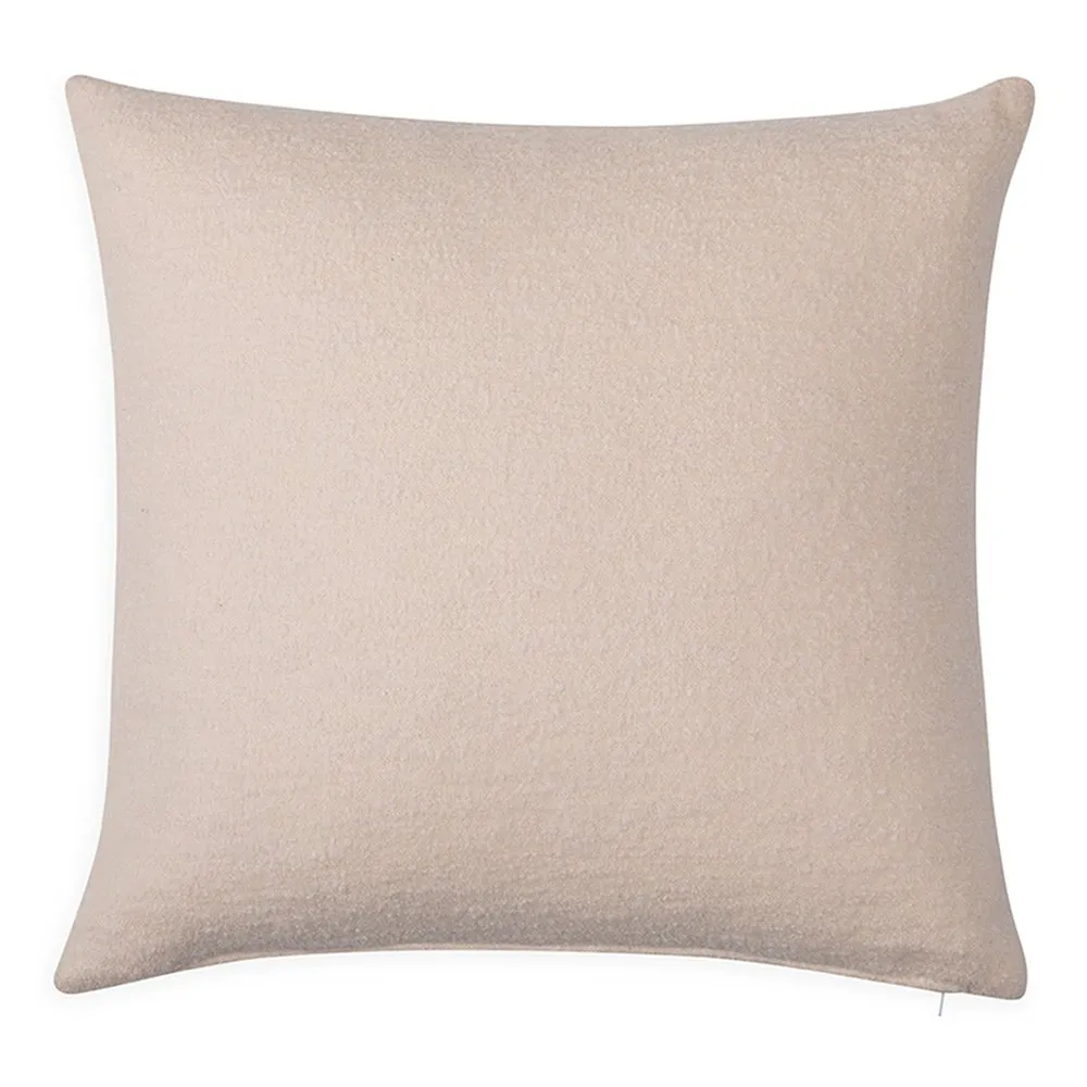 Heal's Borough Cushion Champagne