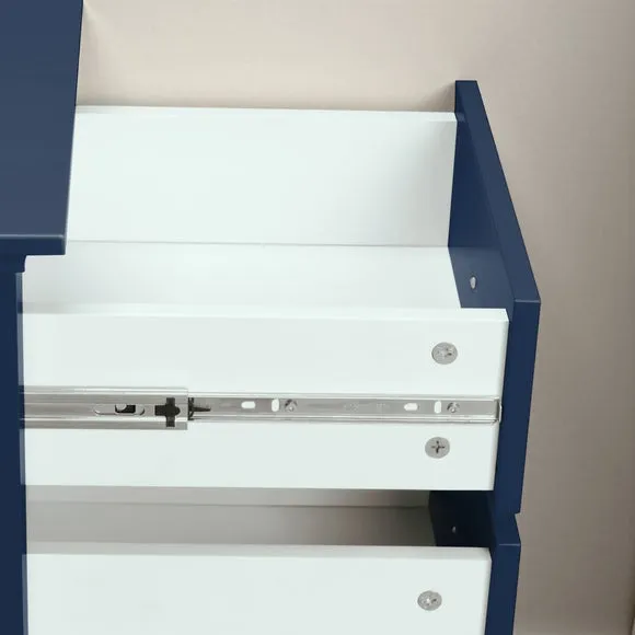 Lynton 5 Drawer Chest 6