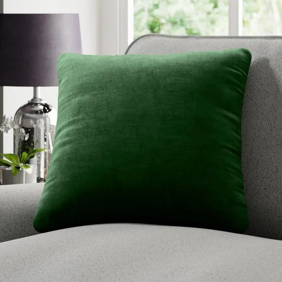 Luxury Velvet Made to Order Cushion Cover 1