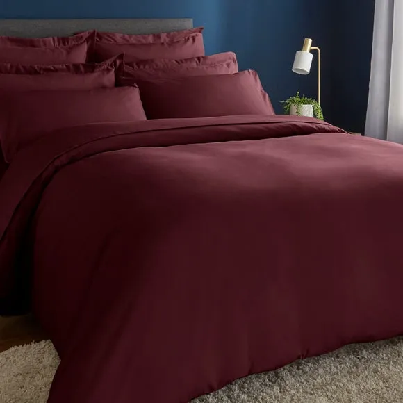 Fogarty Soft Touch Duvet Cover and Pillowcase Set 3