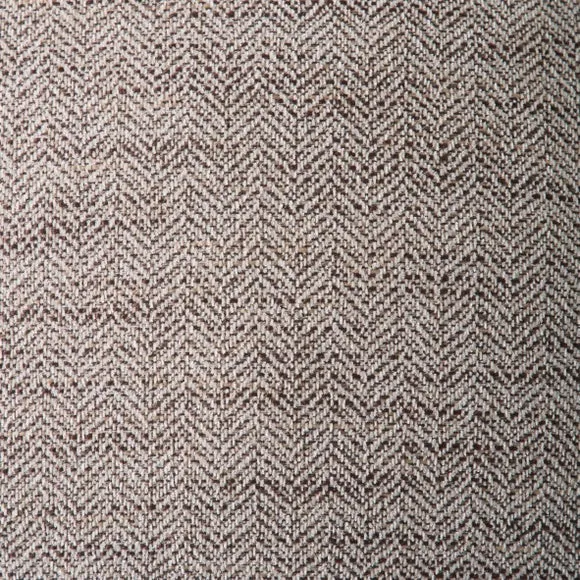 Churchgate Swithland Herringbone Rectangle Cushion Cover 2