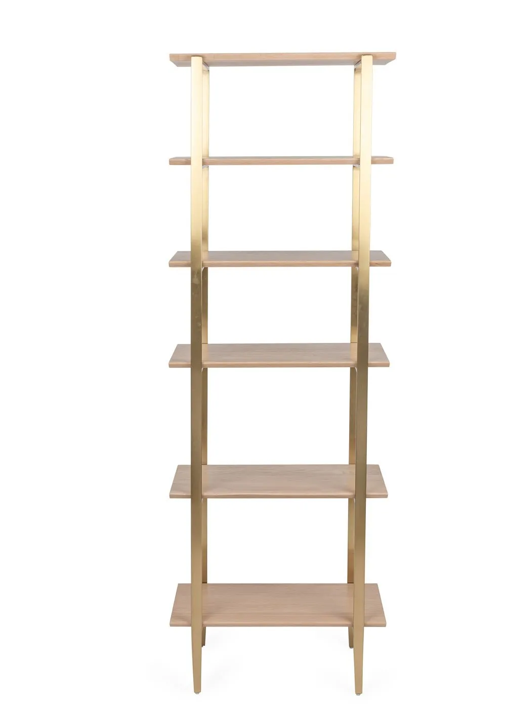 Heal's Crawford Shelving Unit Narrow