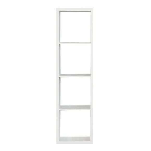 Furniture To Go Mauro 3 Shelf Storage Unit 3