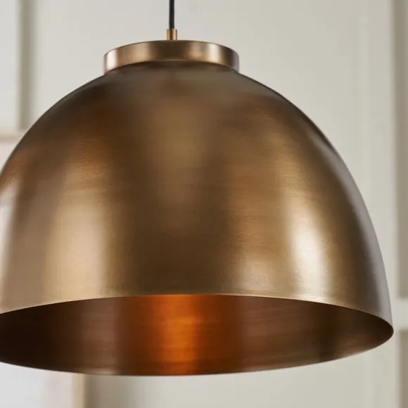 Pacific Lifestyle Harlem Adjustable Pendant Light 2
