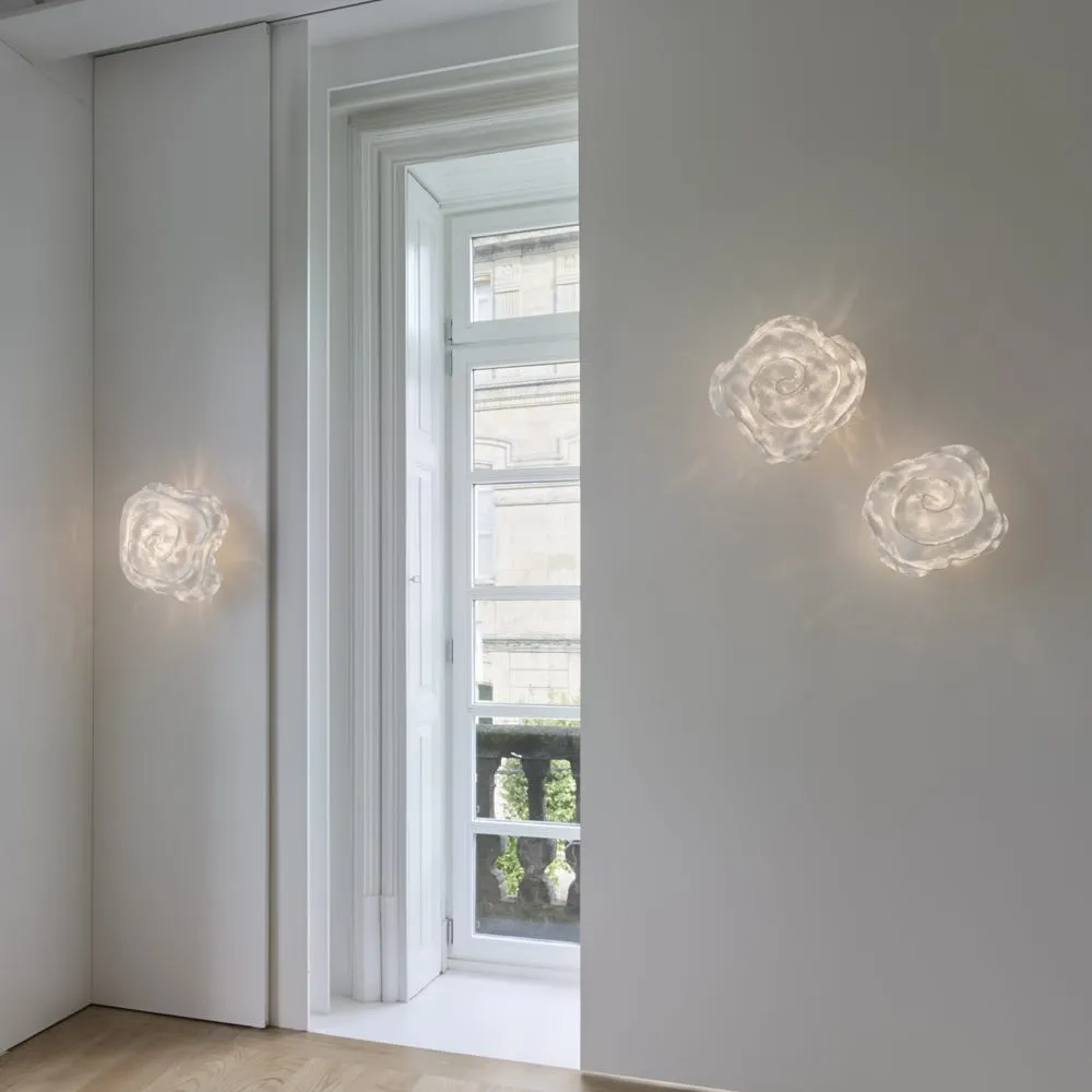 a-emotional light Nevo Wall Lamp Small 4