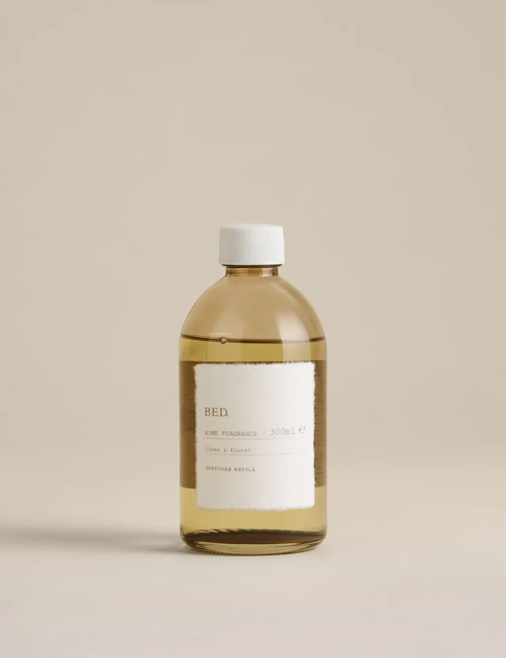 Teraire Bed 300ml Diffuser Refill Grey