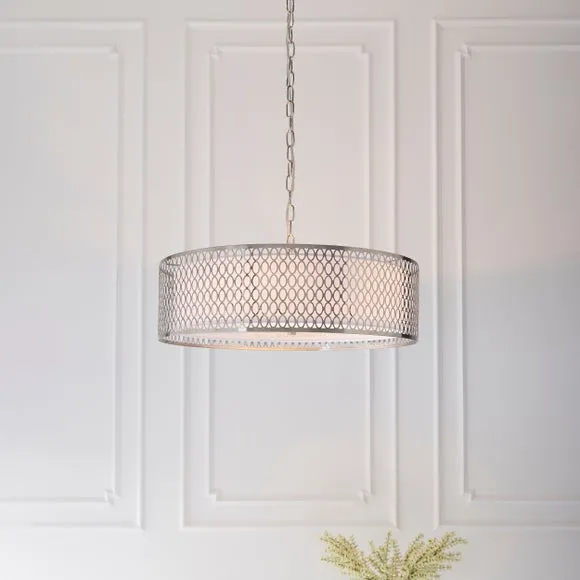 Return - Vogue Toina 3 Light Pendant Light 4
