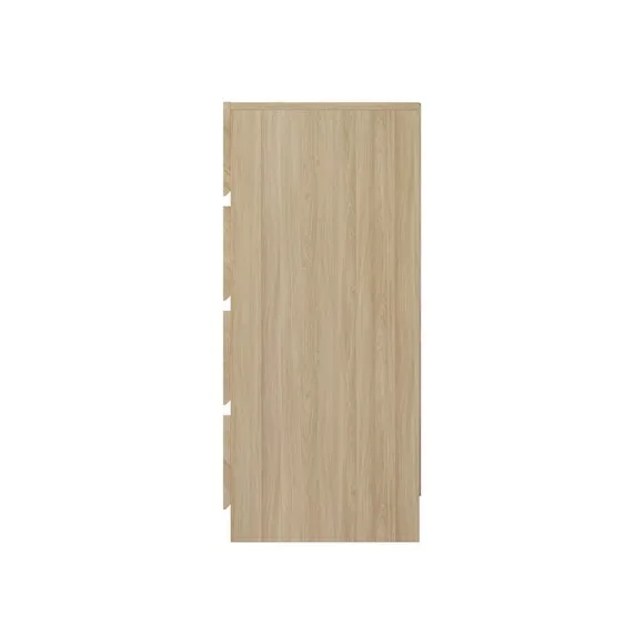 Taranto 4 Drawer Chest 3