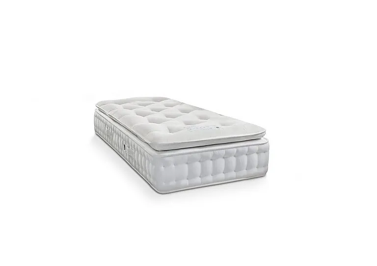 Bespoke Opal Pillowtop Mattress - Single